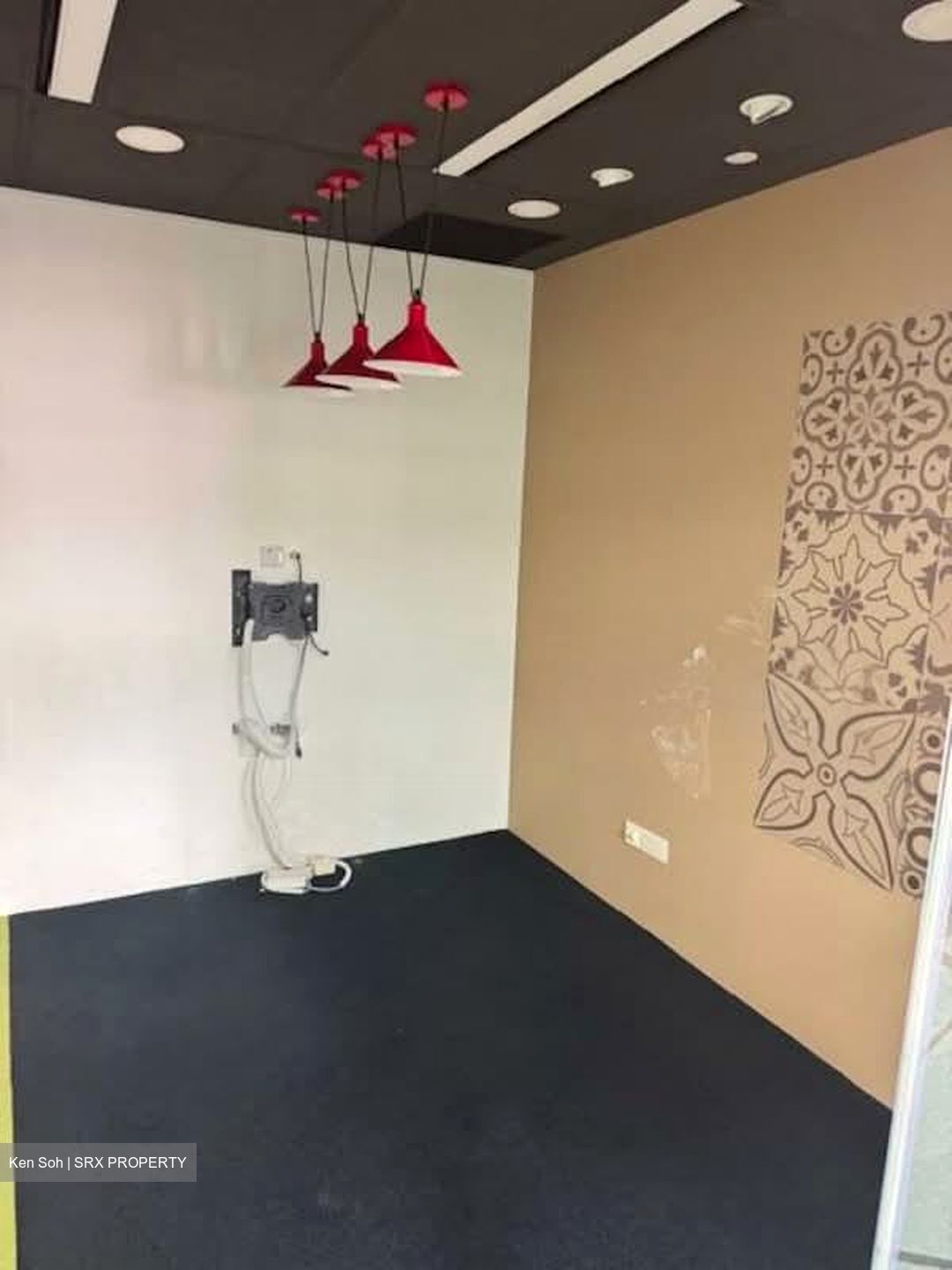 Telok Ayer MRT (D1), Office #539213181